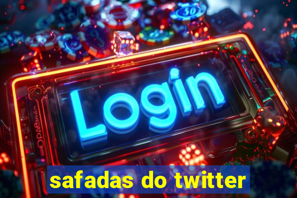 safadas do twitter